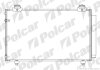 Конденсер, радиатор кондиционера Polcar 8186K81K (фото 1)