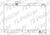 Радиаторы охлаждения (PJ) Polcar 818708-2 (фото 1)