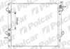 Радиаторы охлаждения (PJ) -Koyo Polcar 8191082K (фото 1)