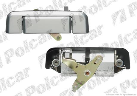 Ручка внешняя Polcar 8192Z-46