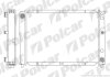 Радиатор охлаждения двигателя Polcar 903108-4 (фото 1)