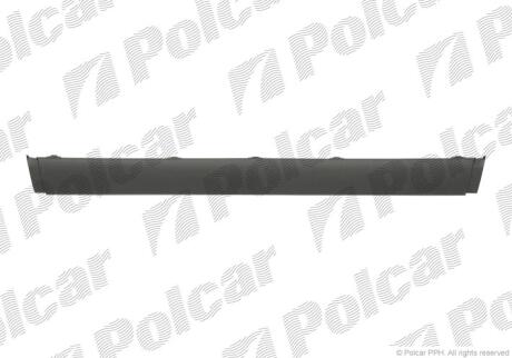 Накладка Polcar 906007-7