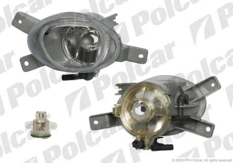 Фара противотуманная Polcar 9072300E