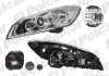 Основная фара Polcar 90R1091U (фото 1)