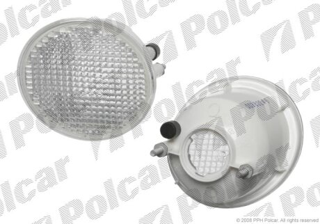 Фонарь заднего хода Polcar 9501981E