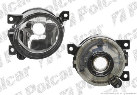 Фара противотуманная Polcar 9513292H