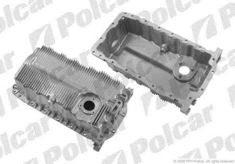 Картер масляный Polcar 9513MO-3