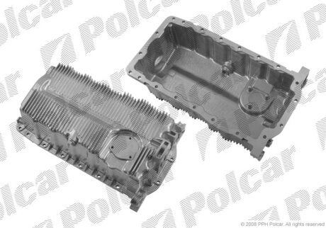 Картер масляный Polcar 9513MO-4