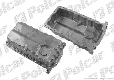 Картер масляный Polcar 9513MO-6