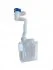 Бачок омывателя Polcar 9513ZBS-3 (фото 1)