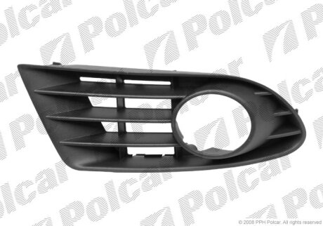 Решетка бампера Polcar 951527-3