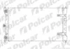 Радиатор охлаждения двигателя Polcar 952308-3 (фото 1)