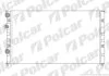 Радиатор охлаждения двигателя Polcar 952408-8 (фото 1)