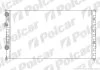 Радиатор охлаждения двигателя Polcar 952408A4 (фото 1)