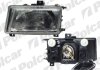 Фара основная правая Polcar 9524104E (фото 1)