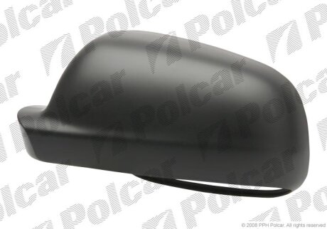 Корпус зеркала внешнего Polcar 952554TM