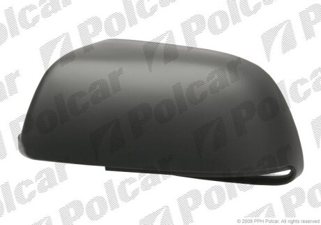 Корпус зеркала внешнего Polcar 952654TM