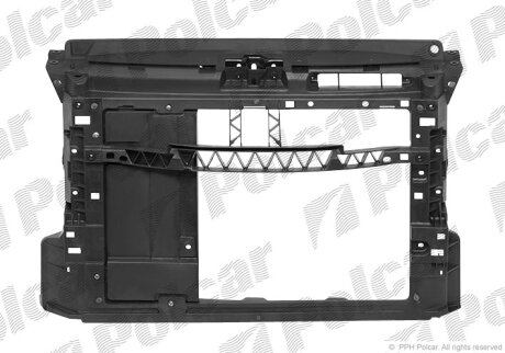 Панель передняя Polcar 953304-Q