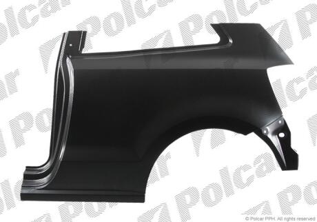 Крыло заднее Polcar 953383-3