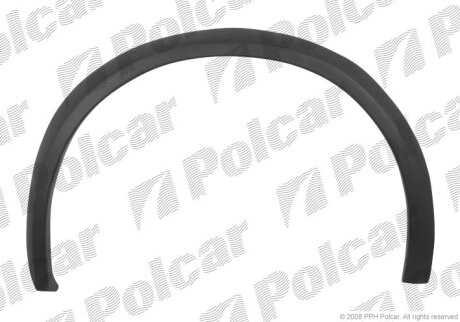 Накладка Polcar 953402-4