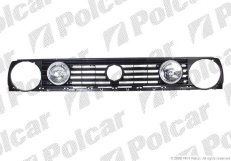 Решетка радиатора Polcar 953405-0