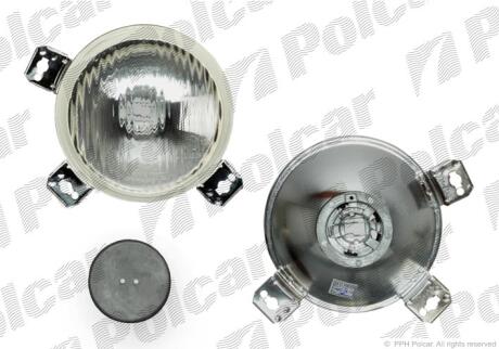 Фара основная Polcar 9534107E
