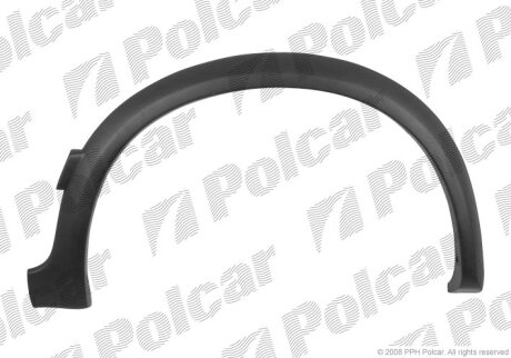 Накладка Polcar 953482-5