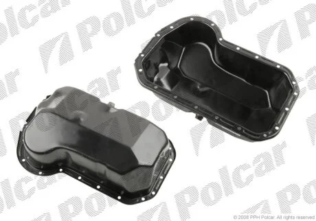 Картер масляный Polcar 9534MO-4