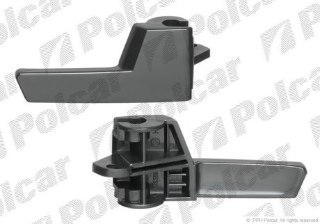Ручка внутренняя Polcar 9534ZW42