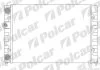 Радиаторы охлаждения (PJ) Polcar 953808A1 (фото 1)