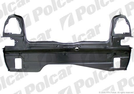 Панель задняя Polcar 953890