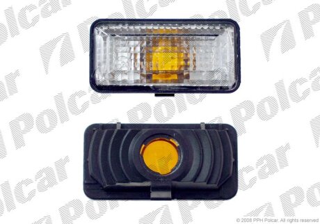 Фонарь указателя поворота Polcar 9539195E