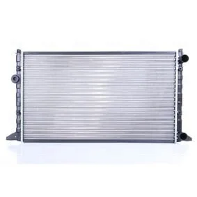 Радиатор охлаждения двигателя Polcar 954108A3