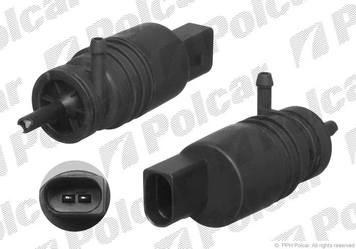 Моторчик омывателя Polcar 9541PS-1 (фото 1)