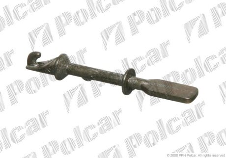 Стержень замка двери Polcar 9541Z-07