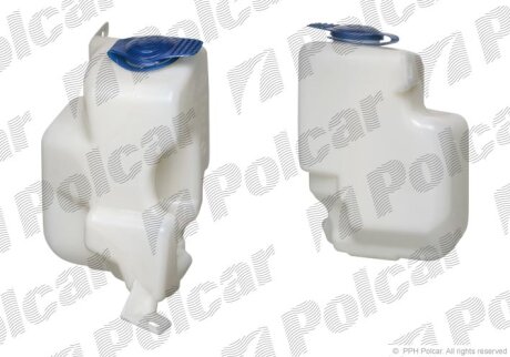 Бачок омывателя Polcar 9541ZBS-1