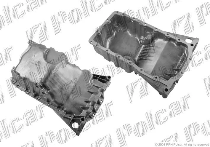 Масляний картер Polcar 9548MO-2 (фото 1)