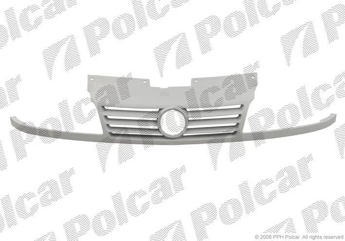 Решітка, VW SHARAN Polcar 955005 (фото 1)
