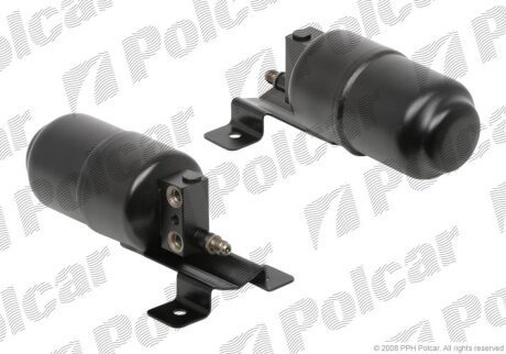 Осушитель Polcar 9550KD-2