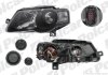 Фара основная правая Polcar 9555104E (фото 1)