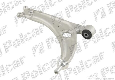 Рычаг Polcar 955537-1