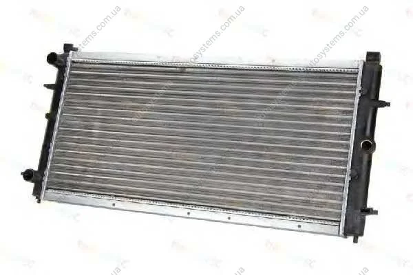 Радиатор охлаждения двигателя Polcar 956608A2 (фото 1)