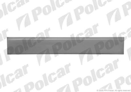 Обшивка двери/крышки Polcar 956795-3