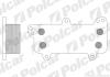 Радиатор масляный Polcar 9568L8-1 (фото 1)