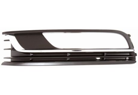 Решетка бампера Polcar 95D12712