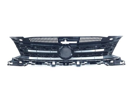 Решетка Polcar 95X105