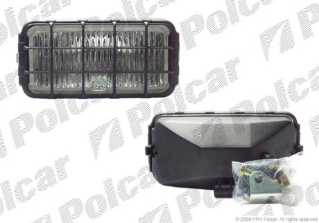 Фара противотуманная Polcar 9900292E