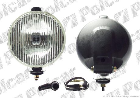 Фара противотуманная Polcar 9900294E