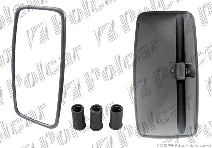 Зеркало Polcar 99LU21-E (фото 1)