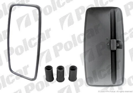 Зеркало Polcar 99LU21-E